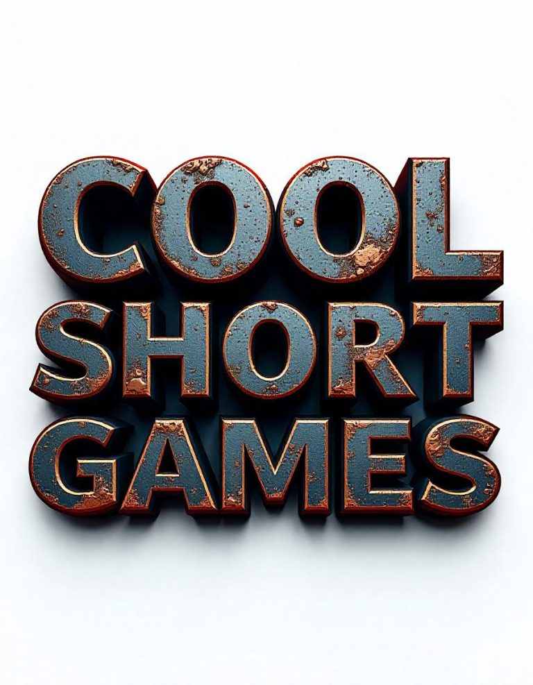 Cool Short Gaming Names – Best Picks for Gamers in 2025