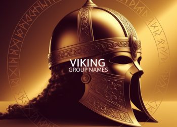 Viking Group Names: Norse-Inspired Team Name Ideas!