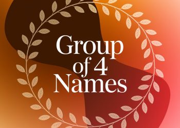 Group Of 4 Names: Creative and Meaningful Ideas For Your Squad