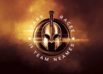 Spartan Race Team Names: Powerful and Motivational Ideas
