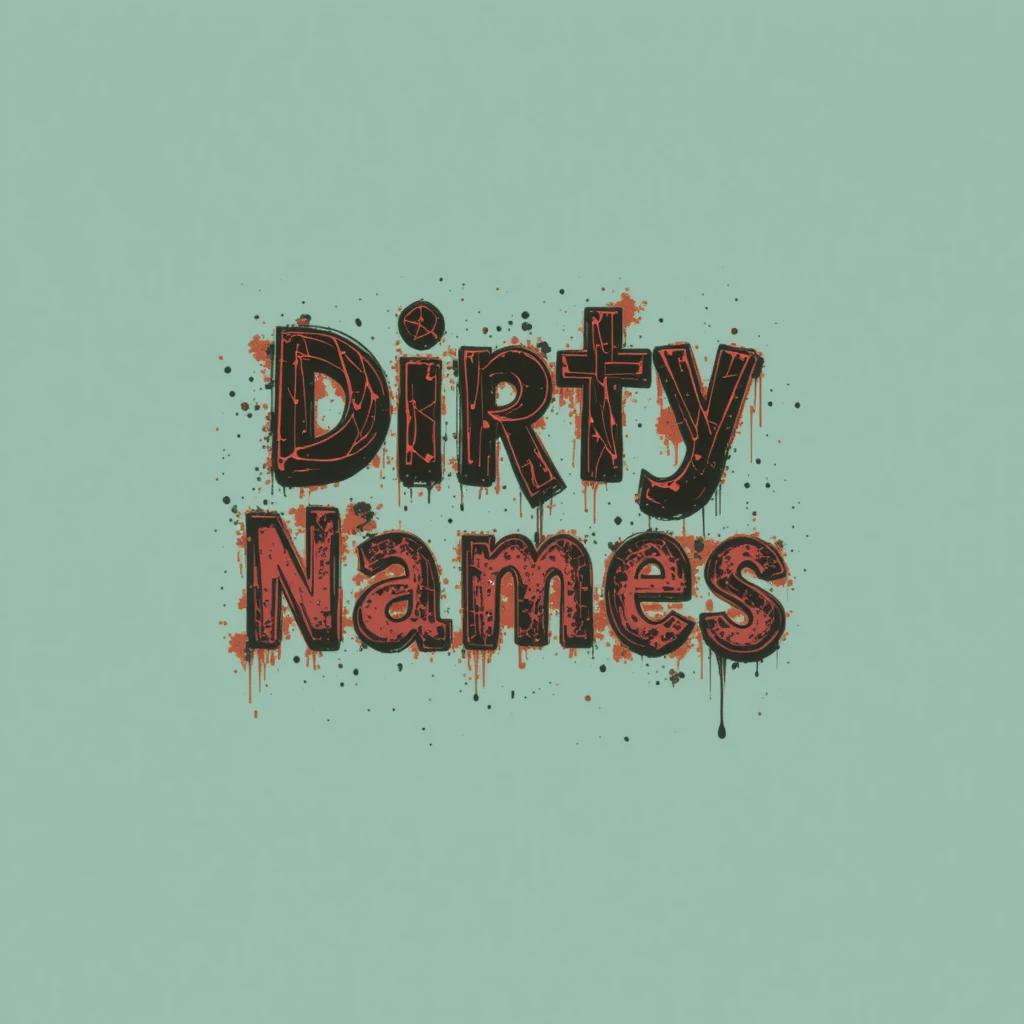 15 Best Dirty Funny Names for Your Next Joke!