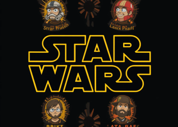 15 Best Star Wars Trivia Team Names to Win the Galaxy