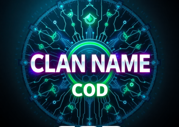 Unique Clan Names for COD logo15 Best Unique Clan Names for COD You Need To Know
