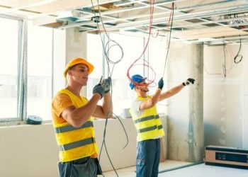 Why Every Home in Los Angeles Needs a Trusted Electrician on Call