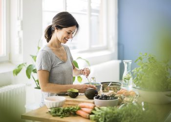 Fuel, Not Fads: A Realistic Look at Everyday Nutrition