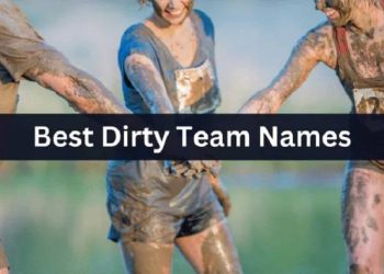 Best Vulgar Team Names for Roasts, Laughs & Shock Value