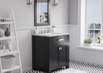 Top 30 Inch Bathroom Vanity Ideas for Modern Bathrooms