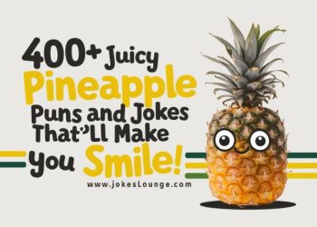 Food Puns That Will Make Everyone Smile