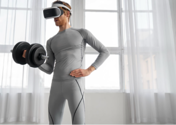 The Future of the Fitness Industry: Can AI Replace Gym Trainers?