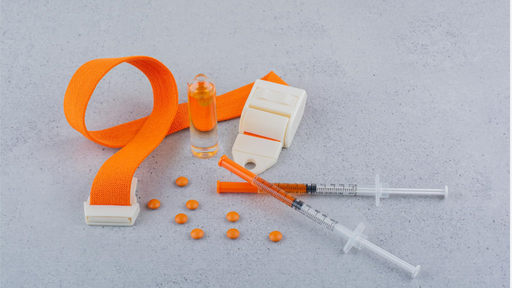 Exploring Semaglutide and Its Side Effects: A Game-Changer in Weight Management