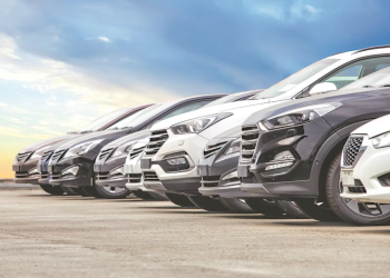 Top 10 Used Cars in Gurugram for Families and Corporate