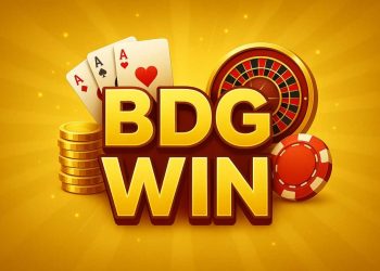 Your Guide to a Seamless Digital Experience BDG Win Login