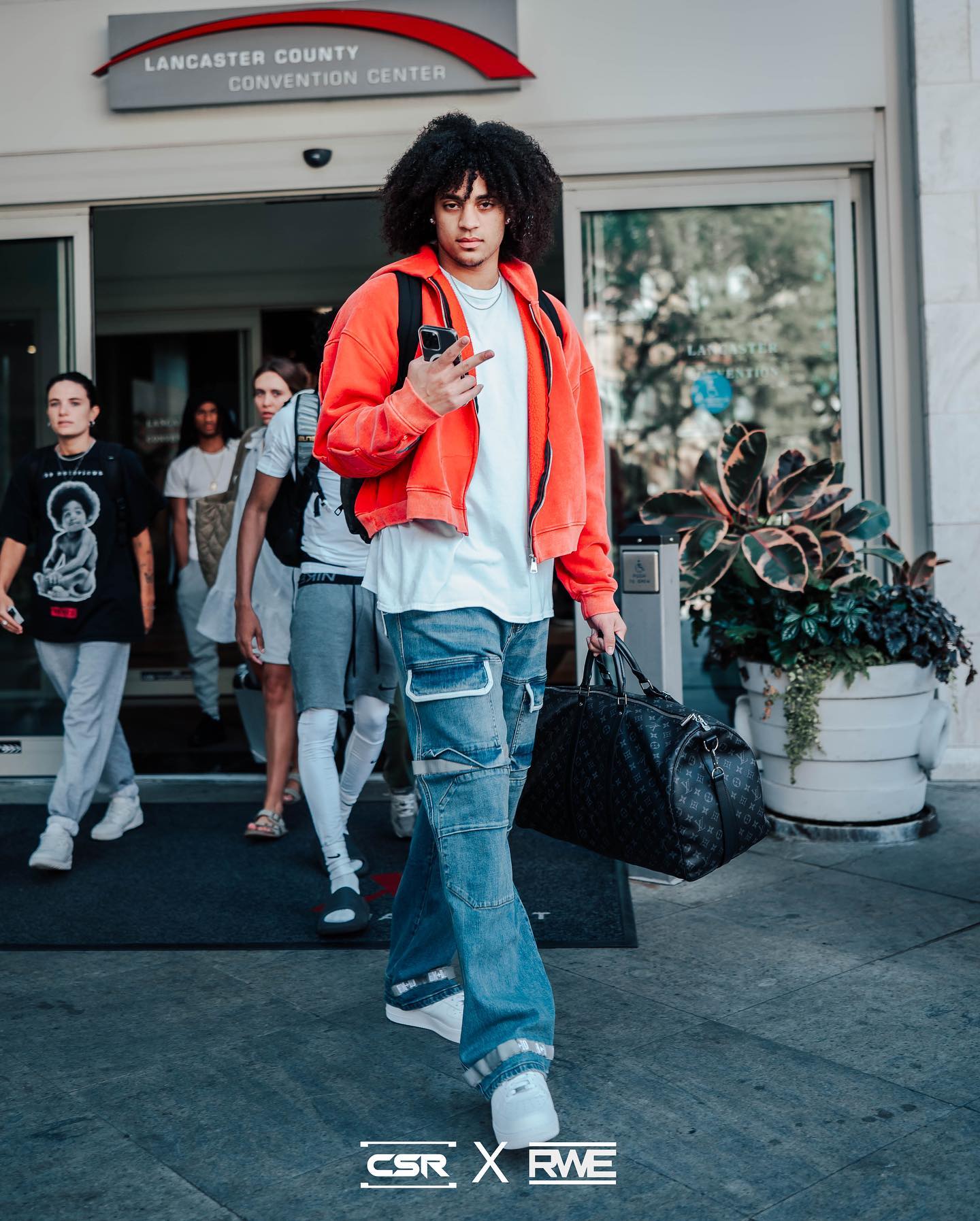 Cam Wilder Net Worth 