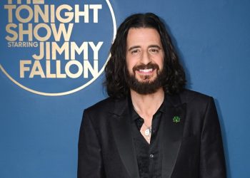 Jonathan Roumie Wife: Is He Married to Hannah Vanorman?