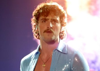 Benson Boone Net Worth: Find Out How Rich the Singer Is?