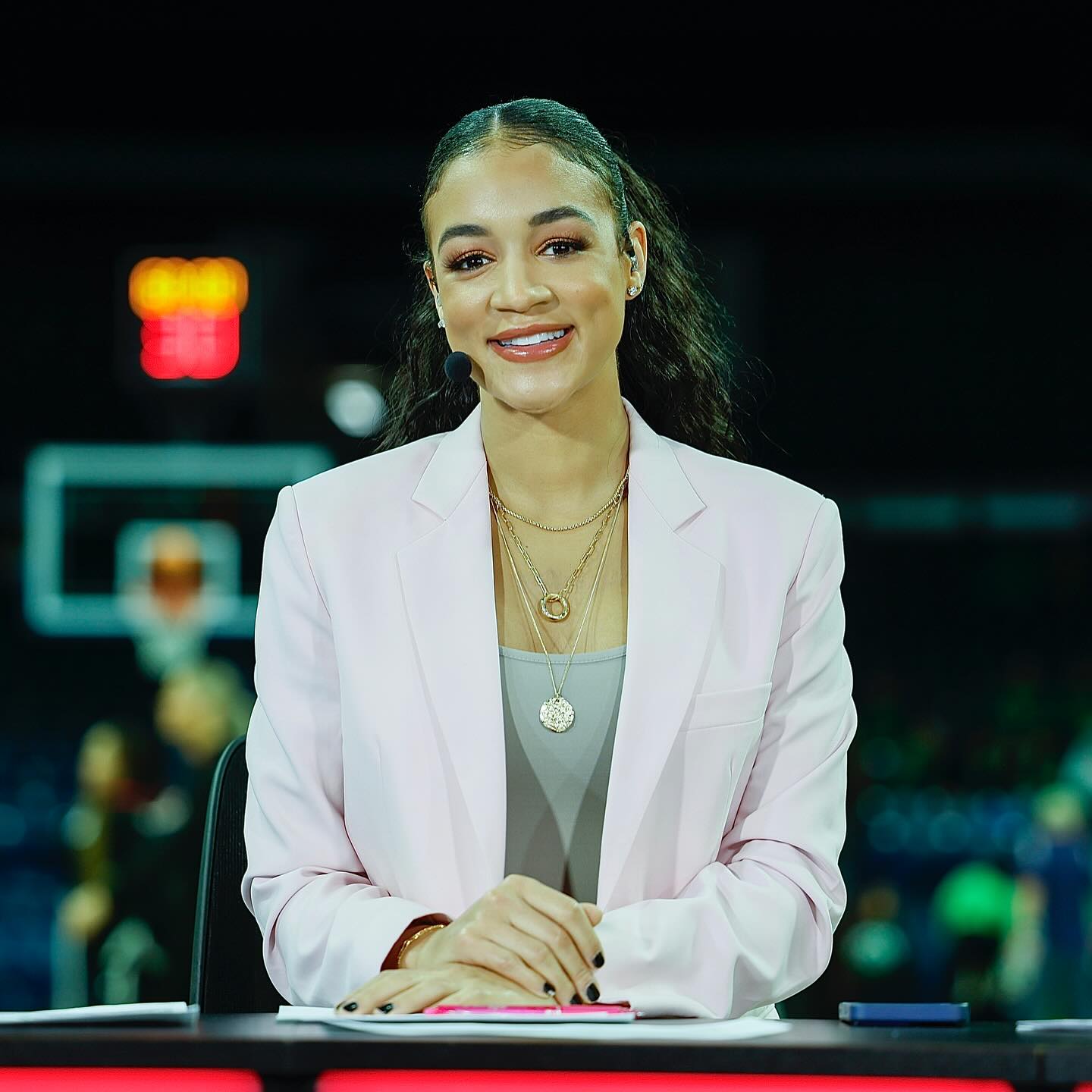 Andraya Carter Net Worth