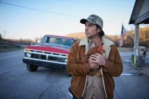 Lukas Nelson Wife Details: Find Out Who He’s Married To