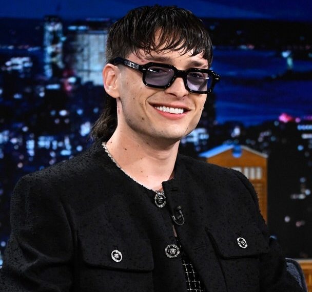 Peso Pluma Height Revealed: How Tall Is the Corridos Star?