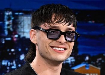 Peso Pluma Height Revealed: How Tall Is the Corridos Star?