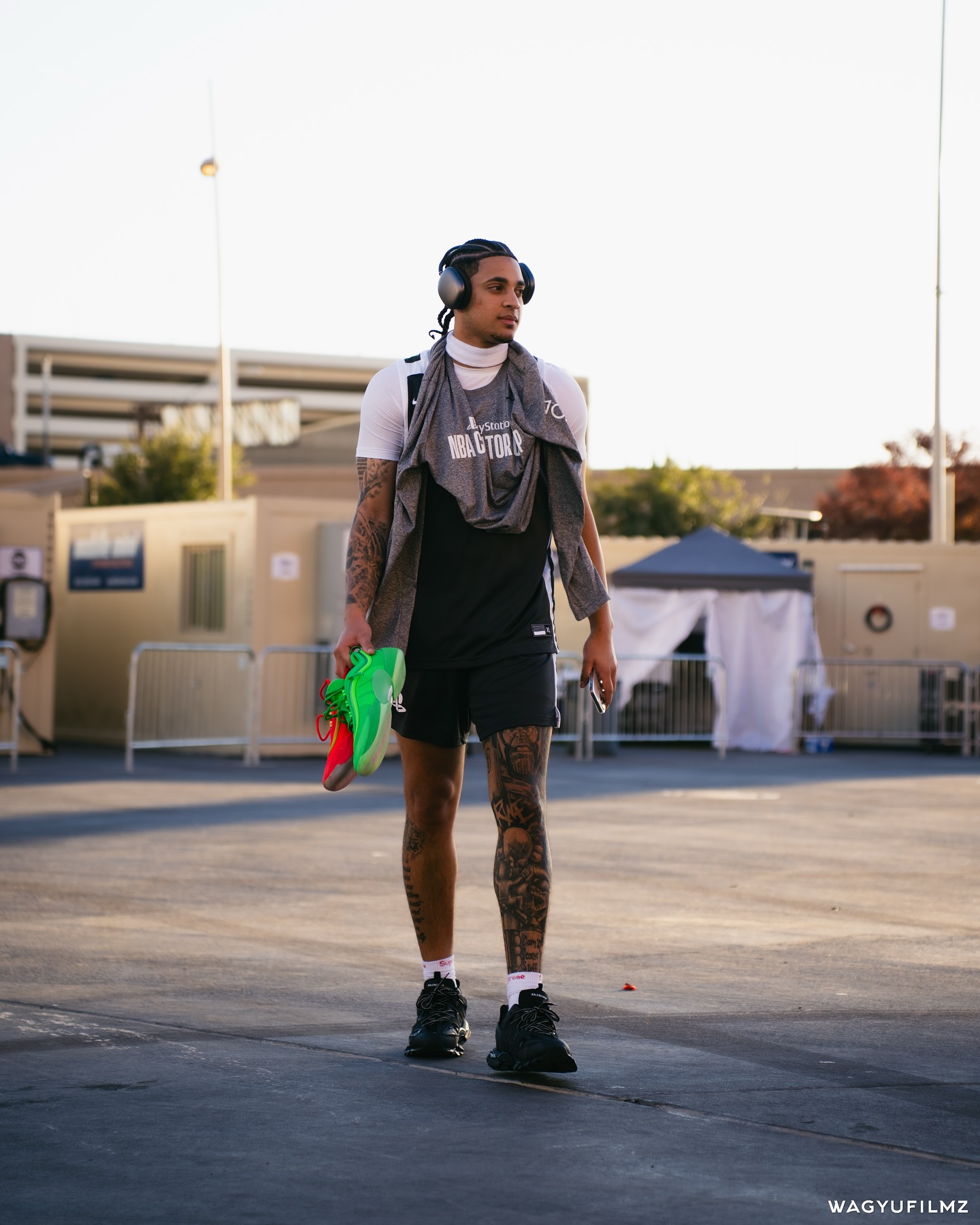 Cam Wilder Girlfriend