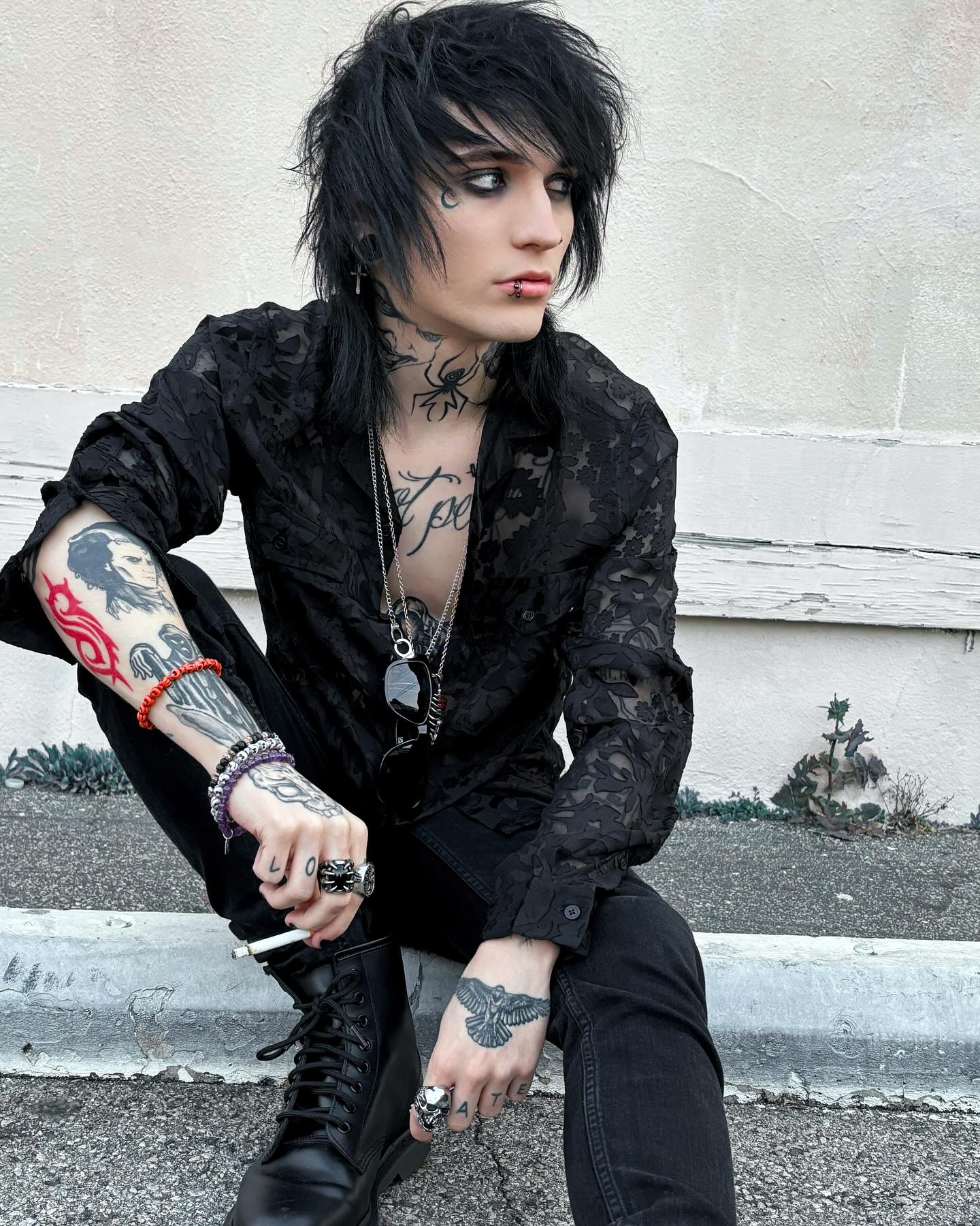 Johnnie Guilbert Height