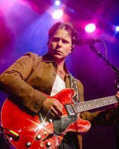 Lukas Nelson Wife Details: Find Out Who He’s Married To