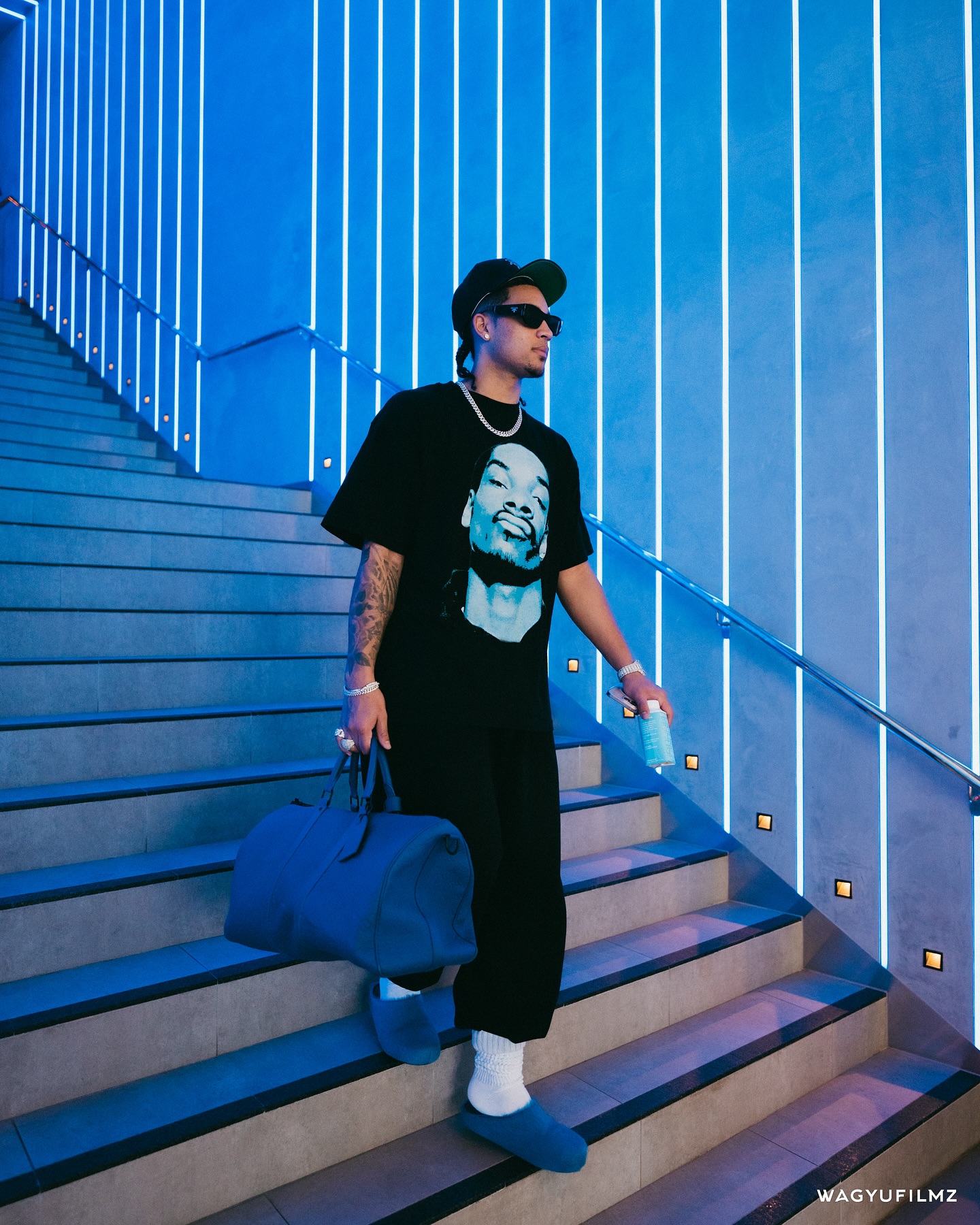 Cam Wilder Biography