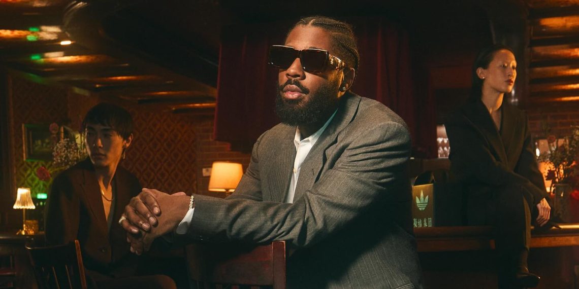 Brent Faiyaz Height Revealed: How Tall Is the Singer Really?