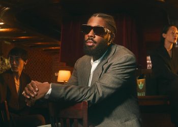 Brent Faiyaz Height Revealed: How Tall Is the Singer Really?