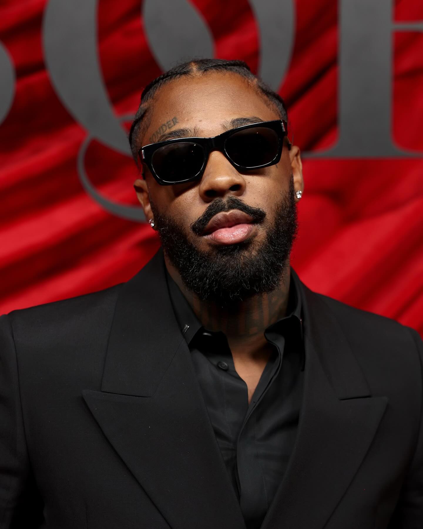 Brent Faiyaz Biography