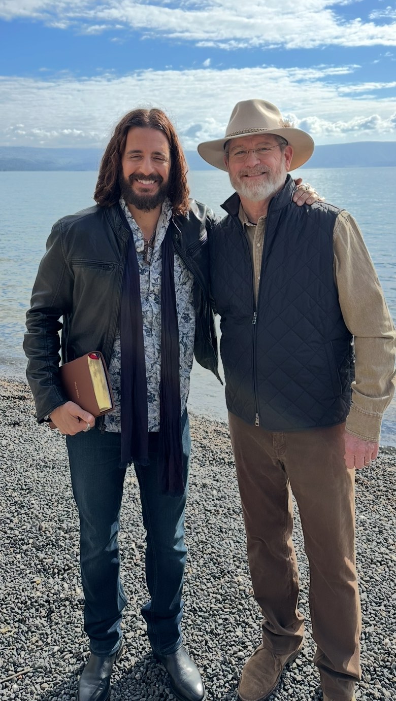 Jonathan Roumie Net Worth