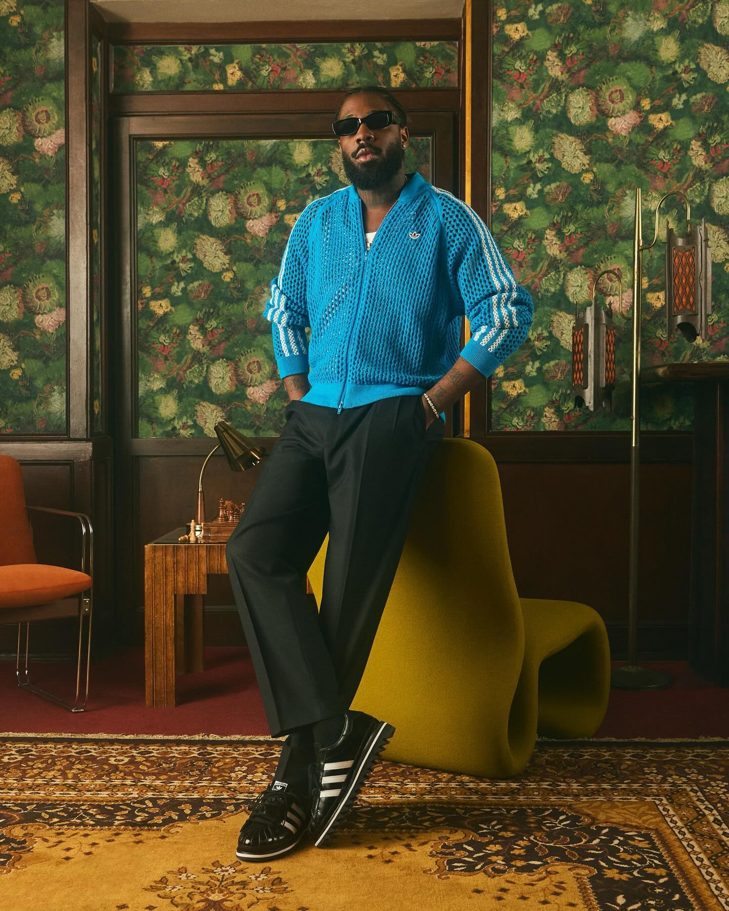 Brent Faiyaz Net Worth