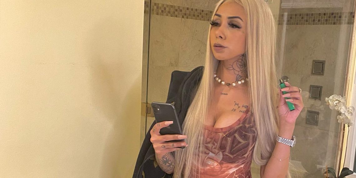 Ally Lotti Age: Full Bio, Birthday & Key Facts Updated