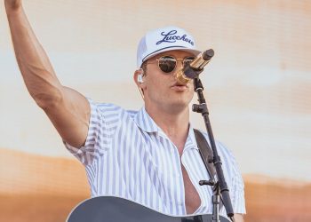 Parker McCollum Height: How Tall Is the Country Music Star?