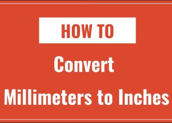 Convert 500 mm to Inches: Simple & Quick Conversion Guide