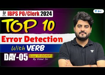 How to Leverage Error Analysis for Higher Scores in IBPS PO Free Practice Tests