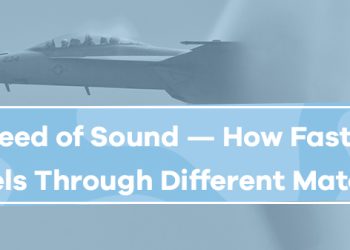Do Sound Waves Travel Slower Through Less Elastic Materials?