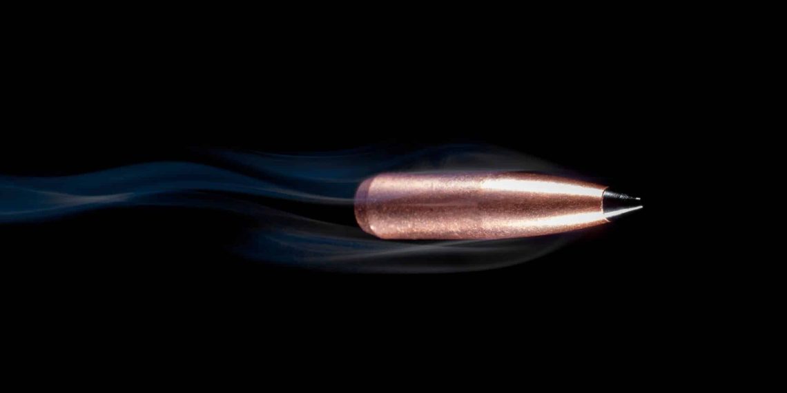 How Far Does a 22 Bullet Travel? Distance & Real-World Tests