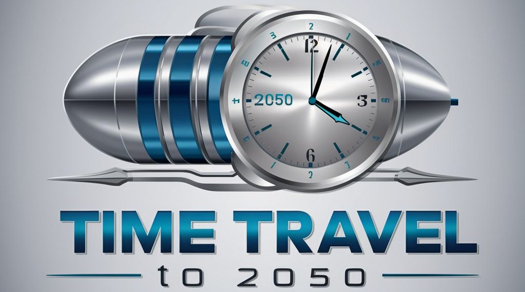 Is Time Travel Possible in 2050? Latest Scientific Insights