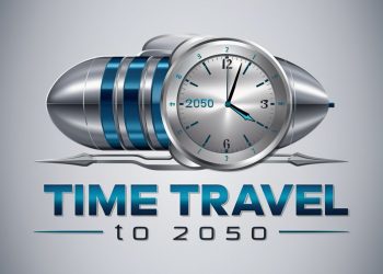 Is Time Travel Possible in 2050? Latest Scientific Insights