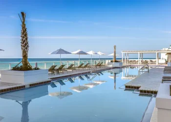 Resorts in the Panhandle: Best Picks for Families & Couples