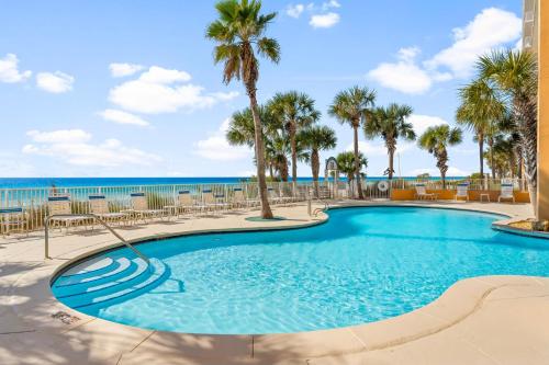 Resorts in the Panhandle: Best Picks for Families & Couples