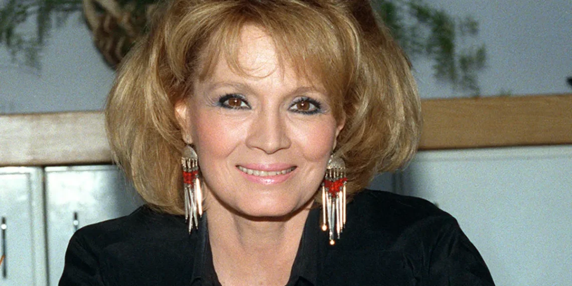 When Did Angie Dickinson Passed Away? Full Details Here