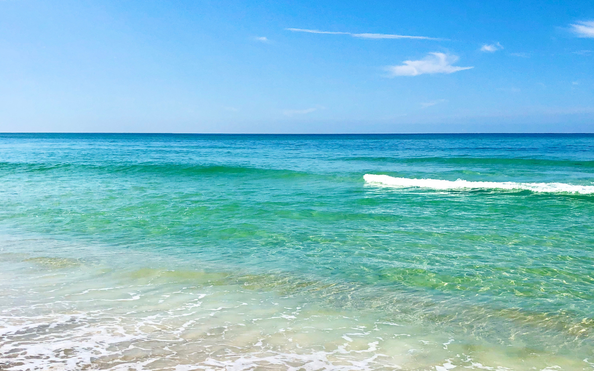 Cities in Panhandle of Florida Ranked by Locals & Travelers