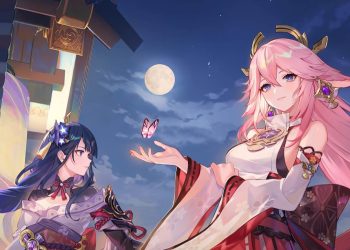 Who Is Shipped With Traveler Genshin? Full Ship List Inside