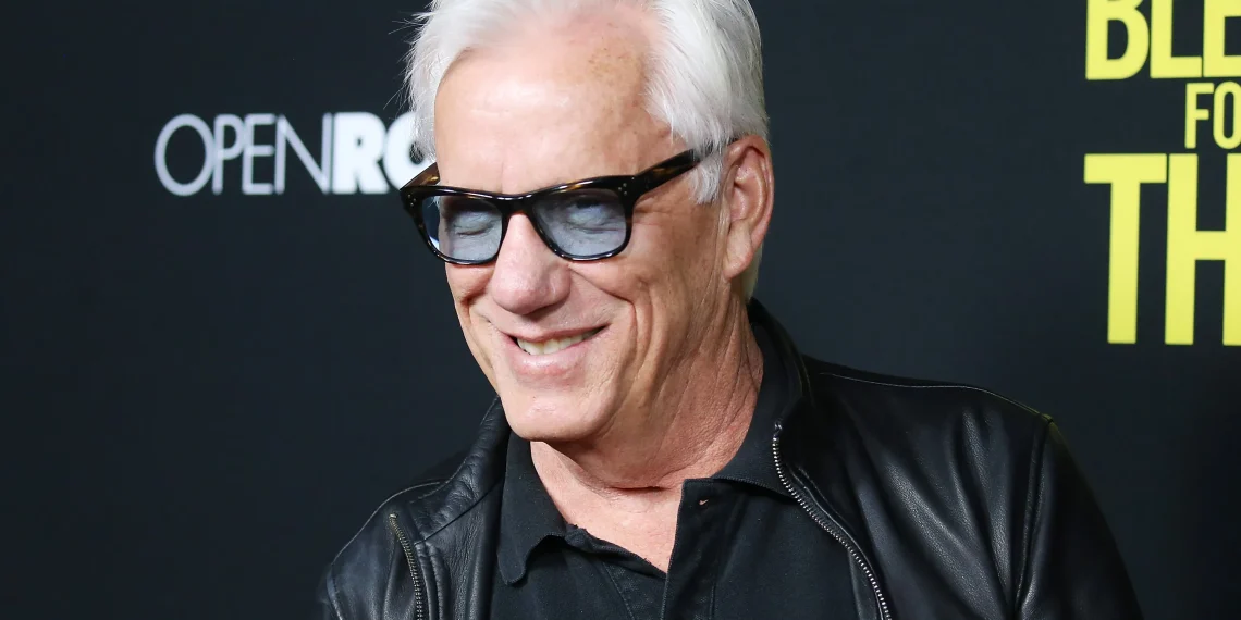 James Woods Bio: Career Highlights, Politics & Net Worth