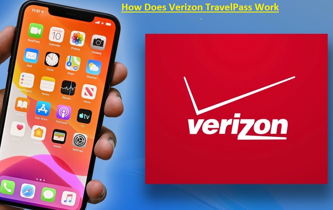 Does Verizon Travel Pass Activate Automatically? Full Guide