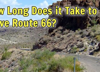 How Long Does It Take to Travel Route 66? Find Out Here!