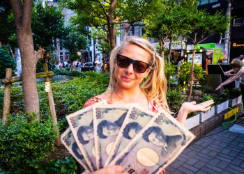 How Much to Travel to Japan? Full Cost Breakdown for 2025