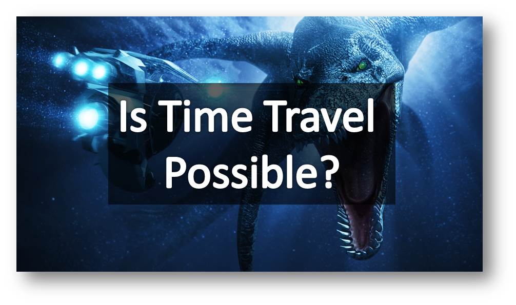 Is Time Travel Possible in 2050? Latest Scientific Insights
